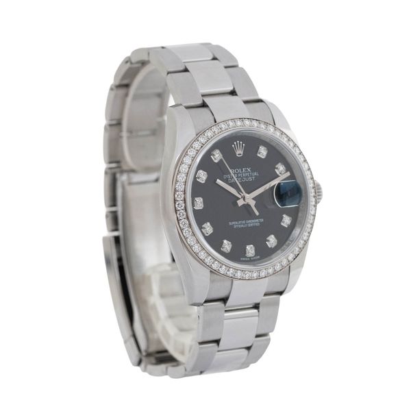 Rolex Datejust 116244